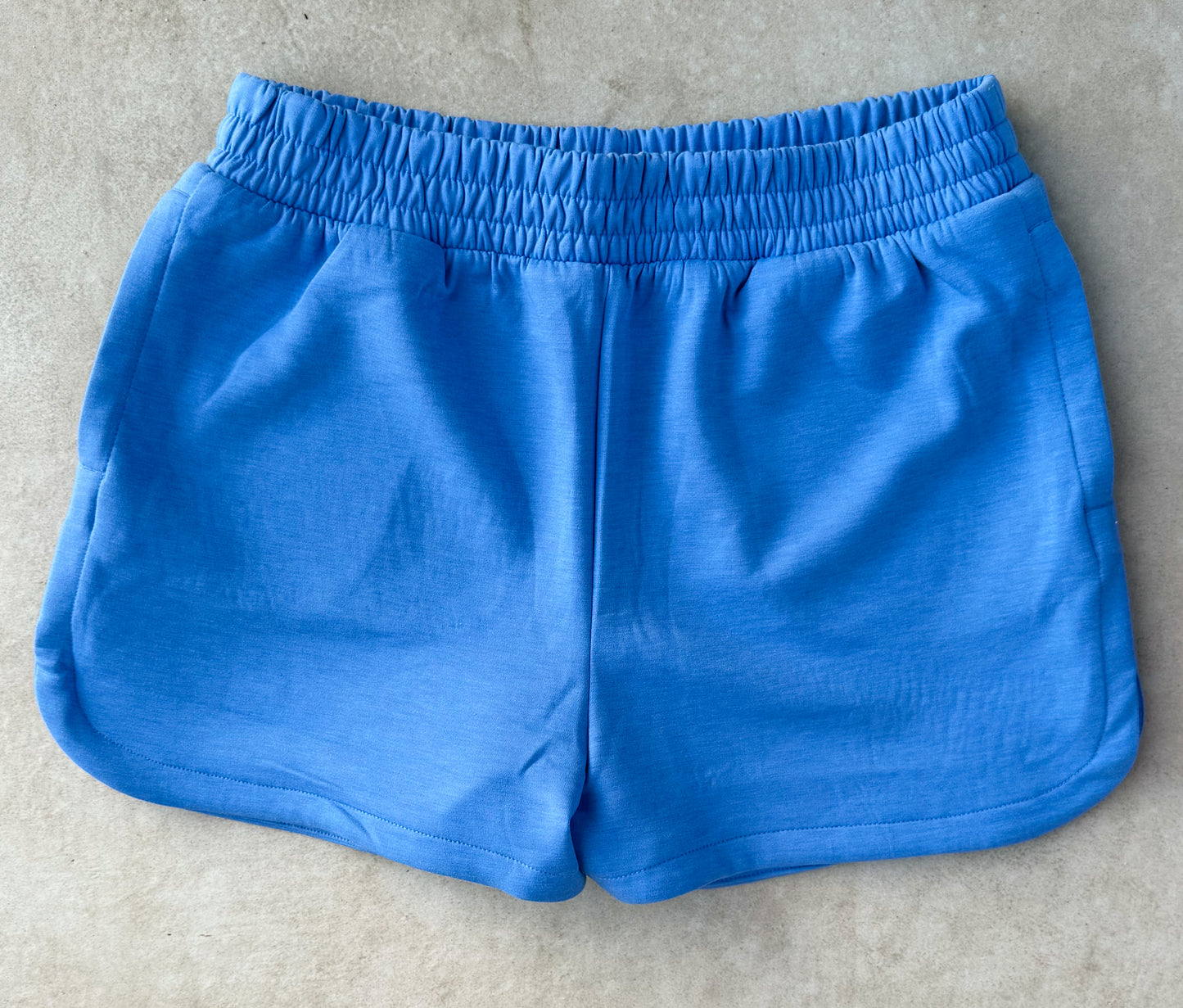 Scuba Shorts