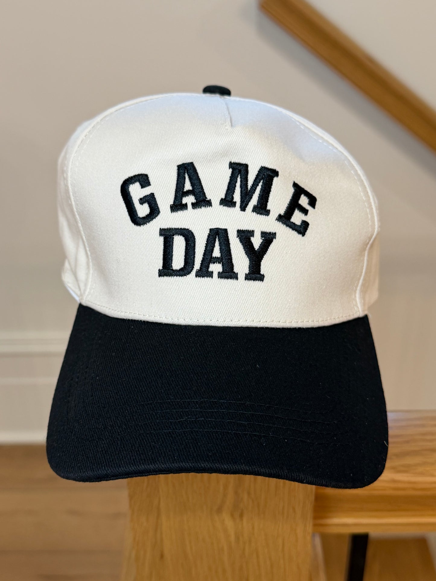 Game Day Black