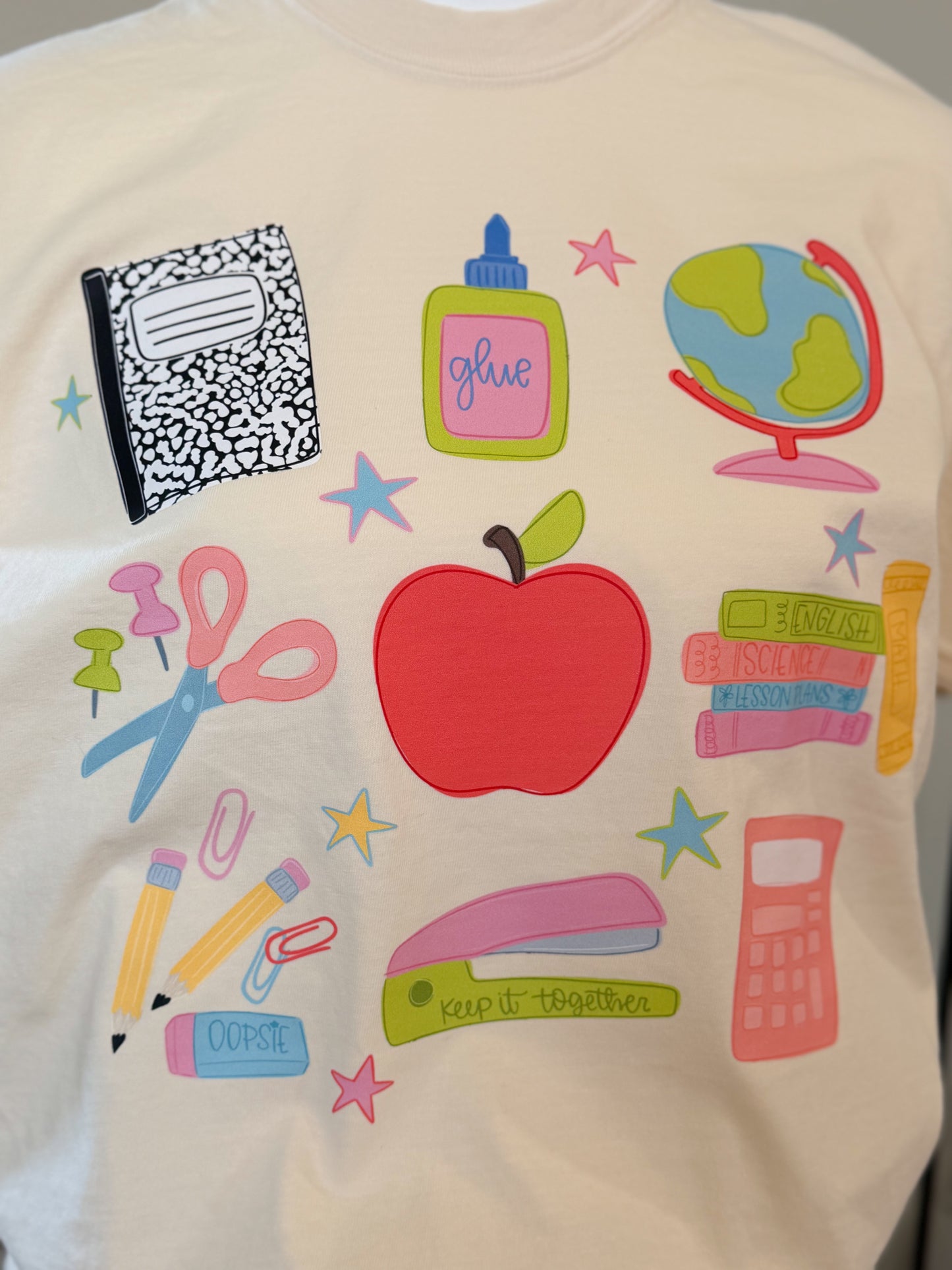 Teacher Shirt