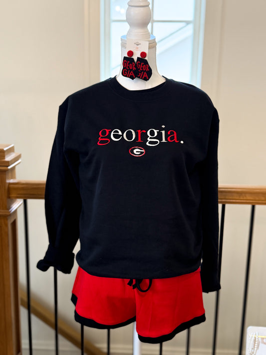UGA Sweatshirt