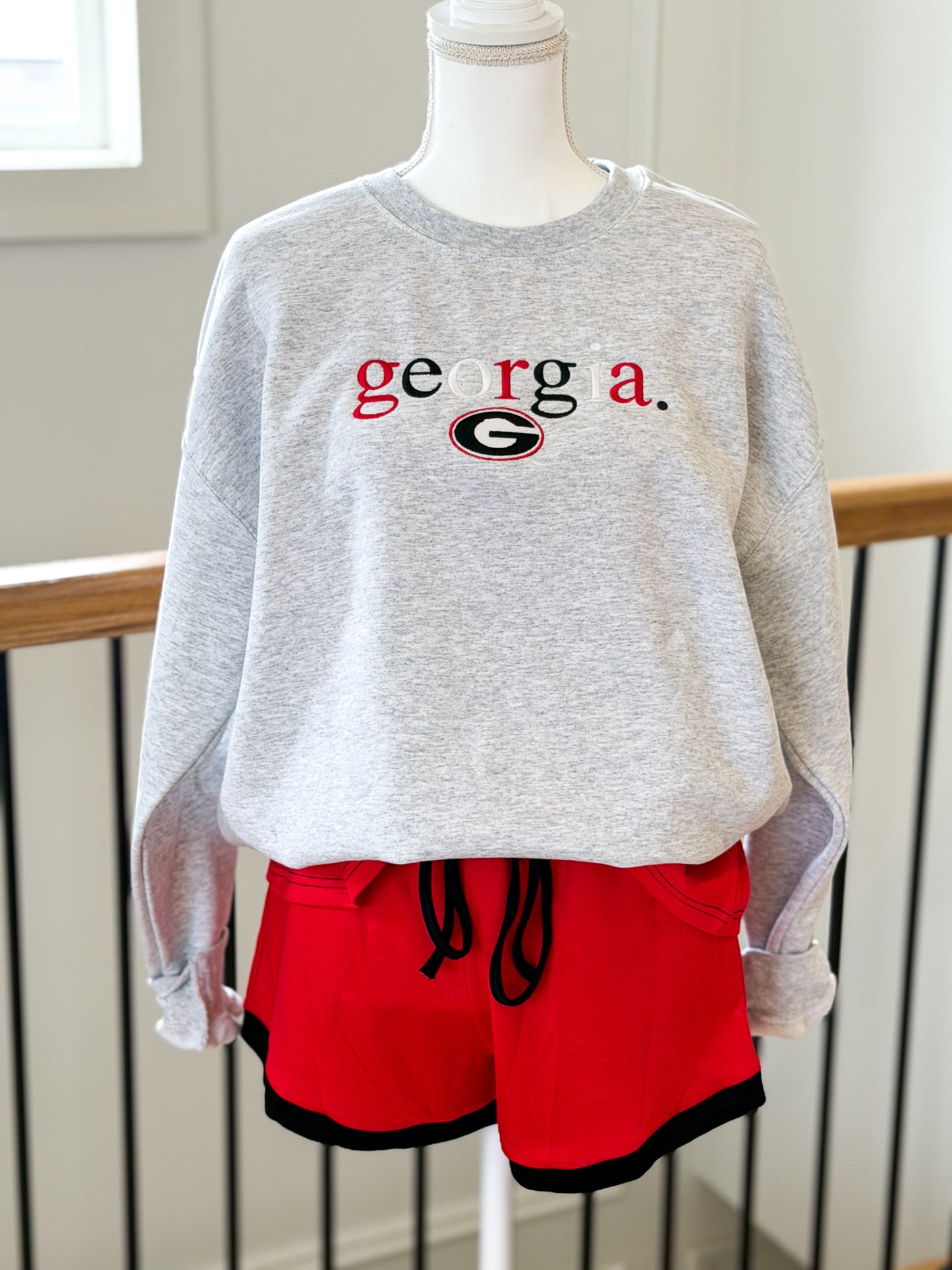 UGA Sweatshirt