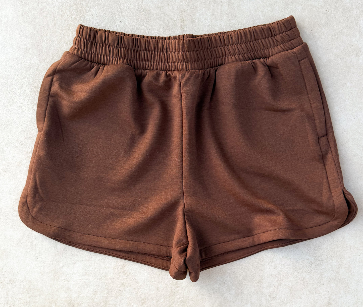 Scuba Shorts