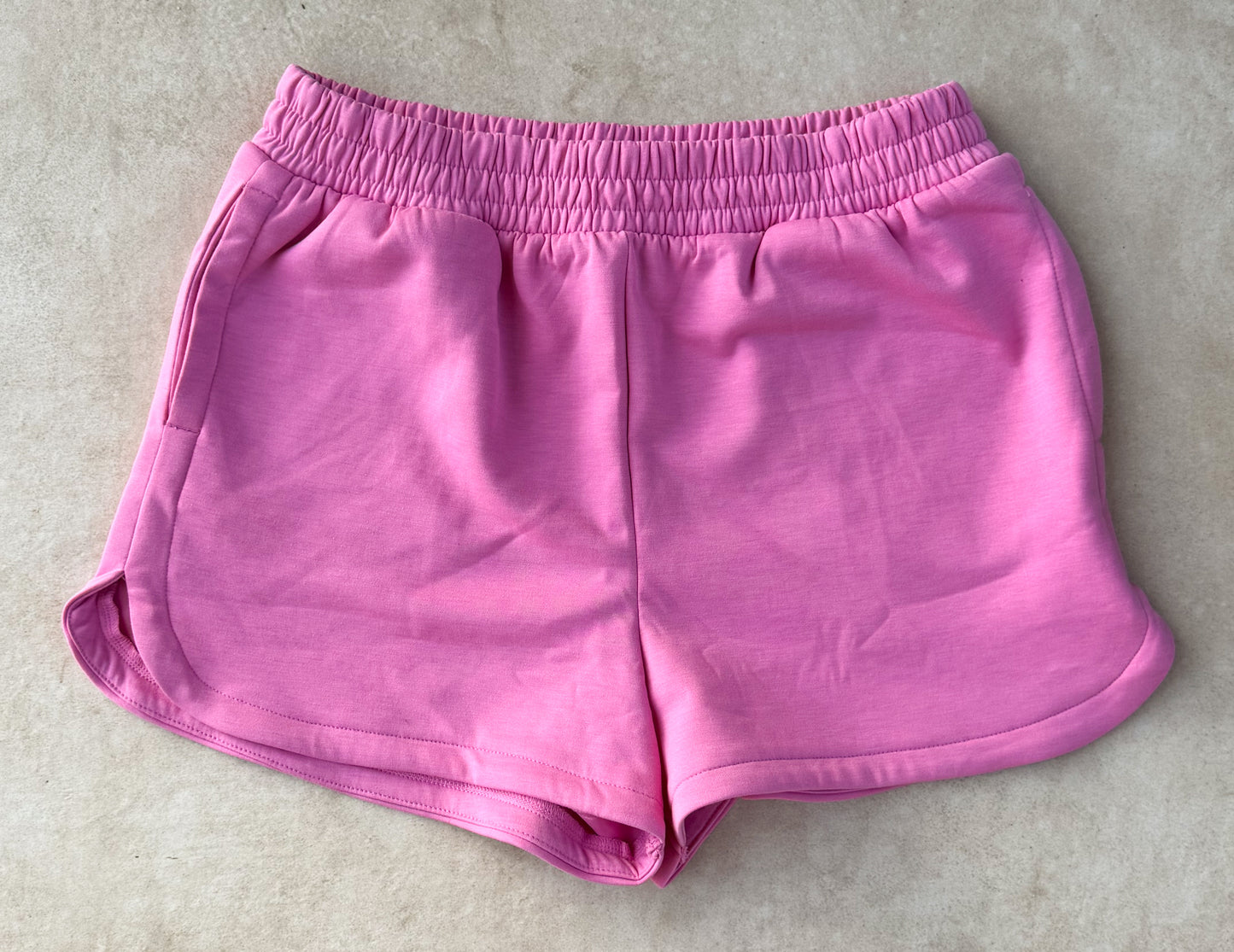 Scuba Shorts