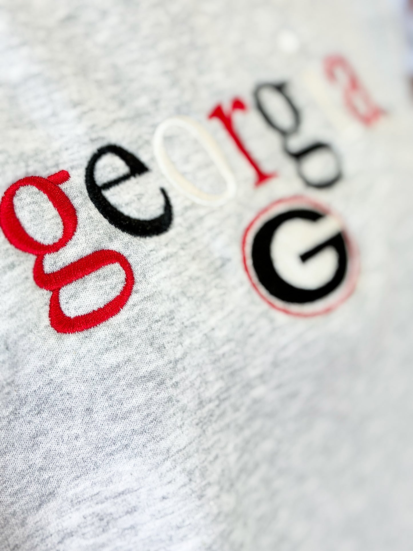 UGA Sweatshirt