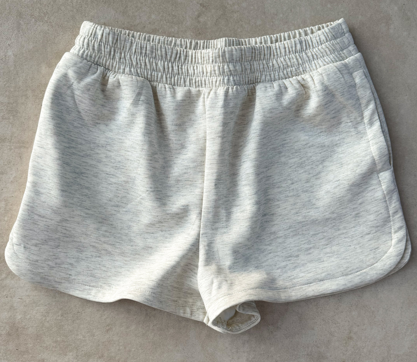Scuba Shorts