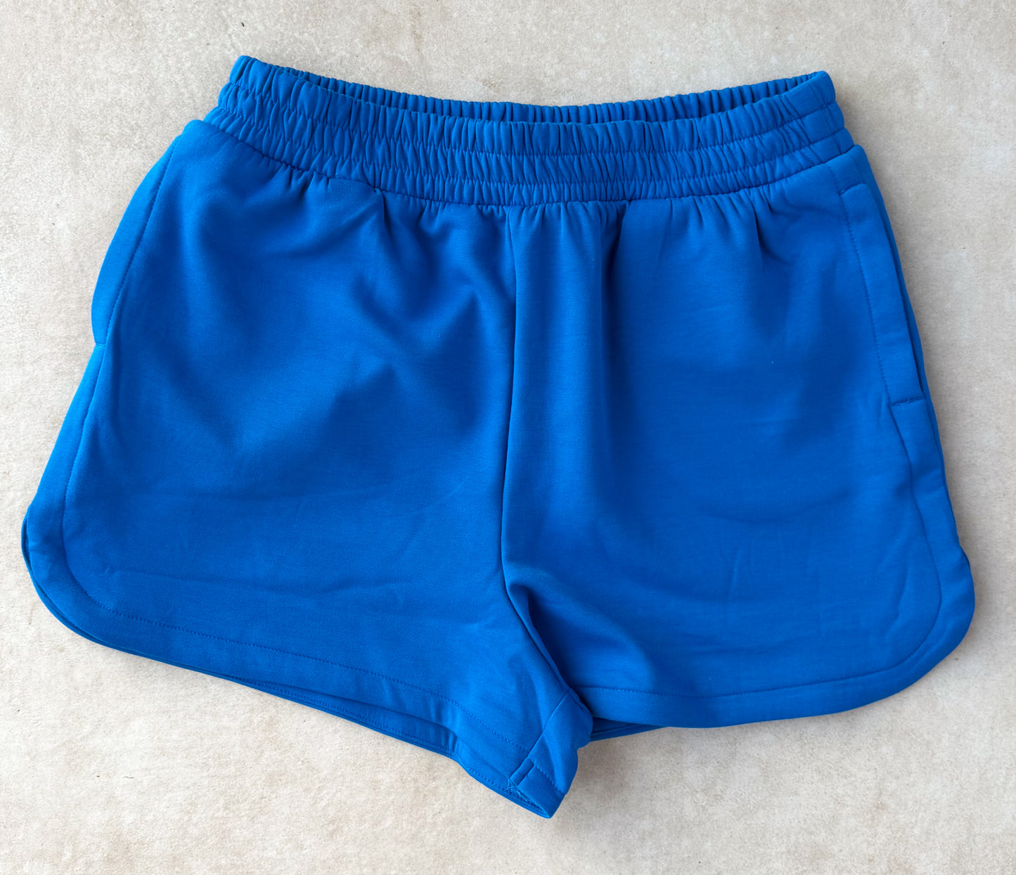 Scuba Shorts