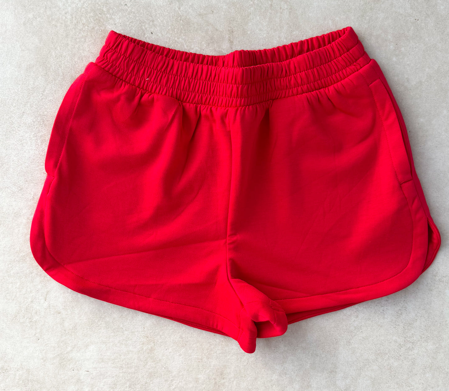 Scuba Shorts