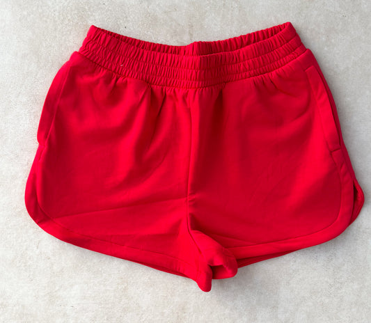 Scuba Shorts