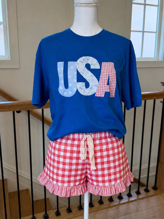 USA Tee