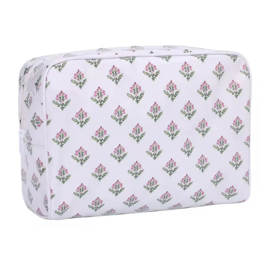 Dainty Flowers Large Bag
