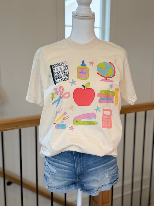 Teacher Shirt