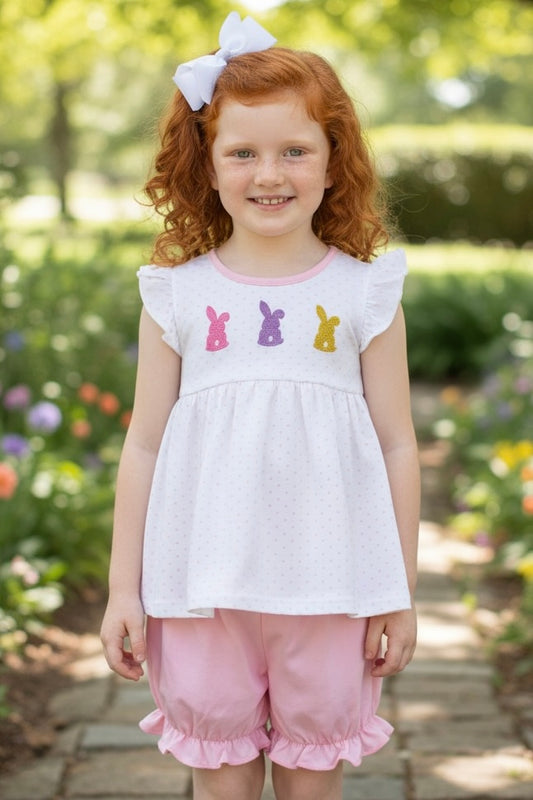 Bunny Two Piece set